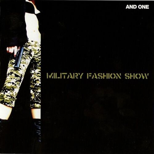 Military Fashion Show -5t