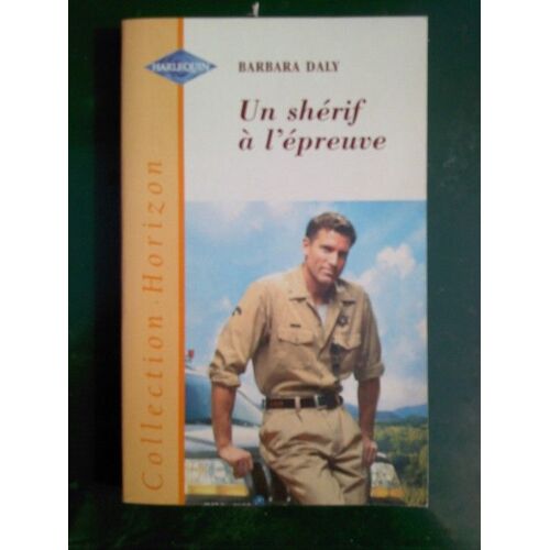 Un Shérif À L'épreuve