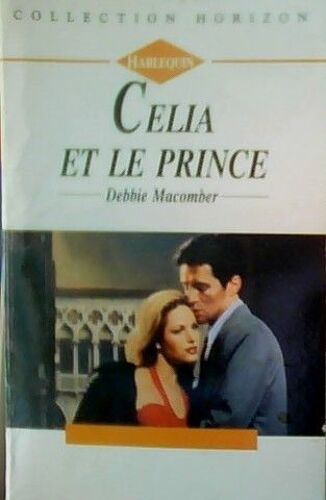 Celia Et Le Prince