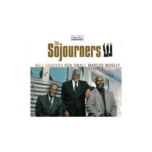 Sojourners