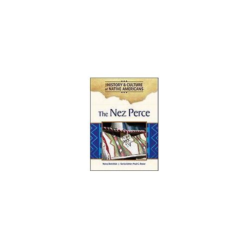 The Nez Perce