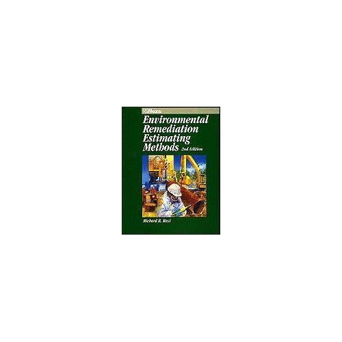 Environmental Remediation Estimating Methods