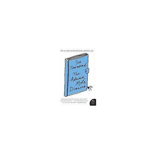 The Adrian Mole Diaries