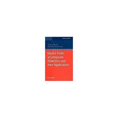 Electric Fields In Composite Dielectrics And Their Applications