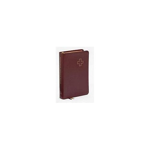 Lutheran Service Book: Personal/Gift Edition
