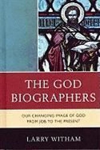 God Biographers