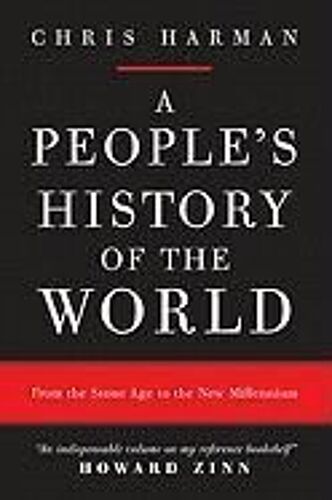 A People's History Of The World