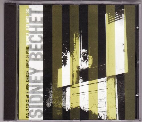 Jazz Classics Vol. 2