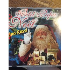 Petit Papa Noël