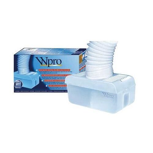 Condensateur universel Wpro pour votre sèche linge