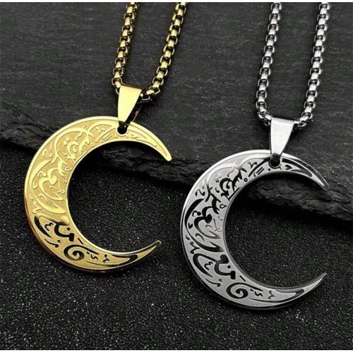 Collier Islam 
