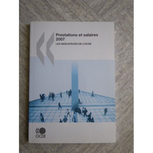 Prestations Et Salaires 2007