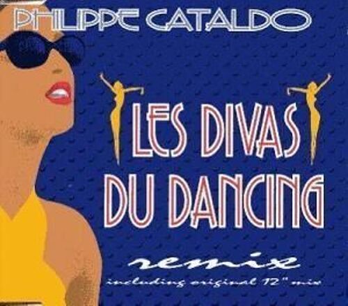 Les Divas Du Dancing (Remix + Original)