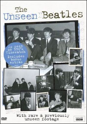 Unseen Beatles - Beatles