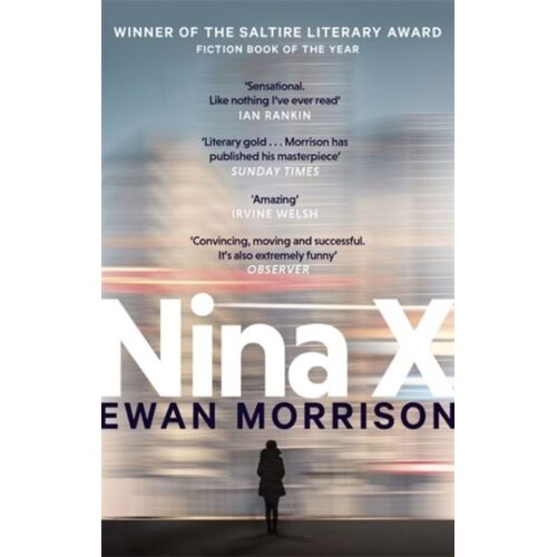 Nina X