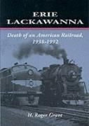 Erie Lackawanna