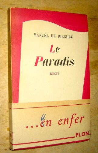 Le Paradis