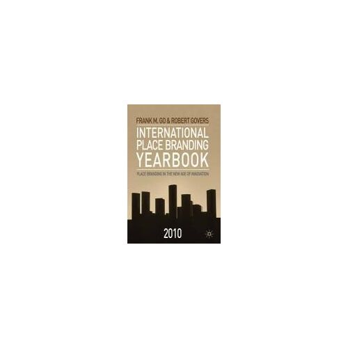 International Place Branding Yearbook 2010