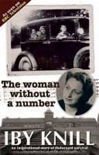 The Woman Without A Number