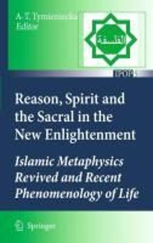 Reason, Spirit And The Sacral In The New Enlightenment