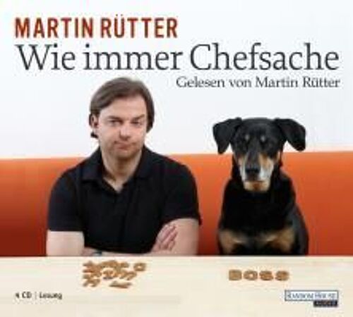 Wie Immer Chefsache