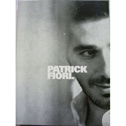 Patrick Fiori - Coffret Cd + Cd Rom