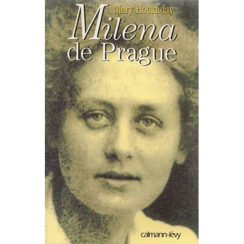 Milena De Prague