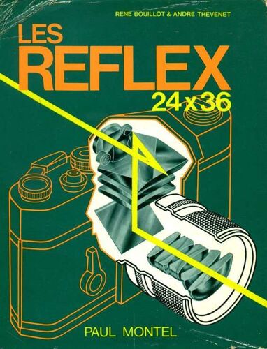 Les Reflex. 24 X 36
