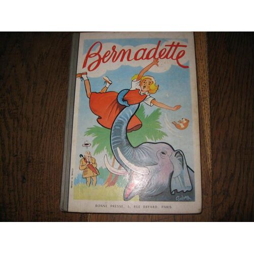 Album  De 1956 N° 1 / 19  Du N° 474  / 496