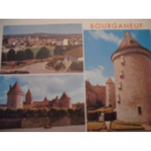 Bourganeuf  ( Creuse)