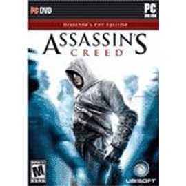 Assassin's Creed - Director's Cut Edition Pc
