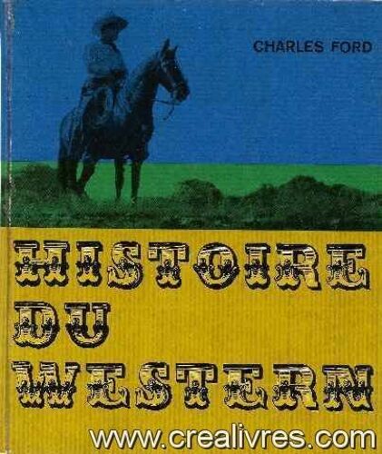 Histoire Du Western