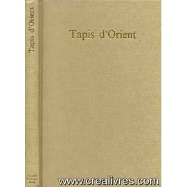 Tapis D'orient