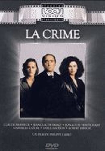 La Crime