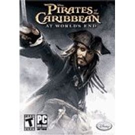 Pirates Of The Caribbean: At World's End Pc