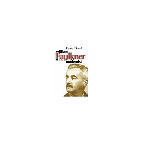 William Faulkner