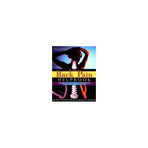 The Back Pain Helpbook