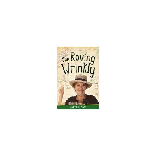 Roving Wrinkly