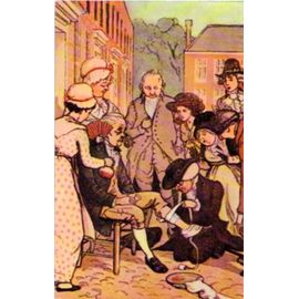 Happy Anniversary - Merrimack Publ. Corp Ny - Replica Of The Antique Original - Neuve - Ref 021 144