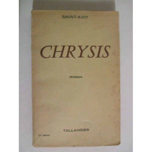 Chrysis