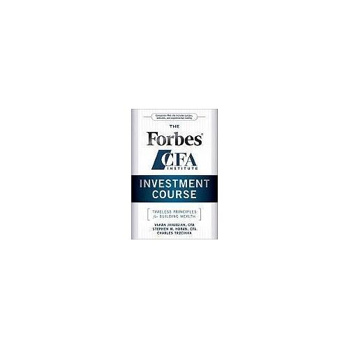 The Forbes / Cfa Institute Investment Course