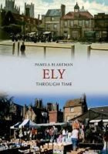 Ely Through Time