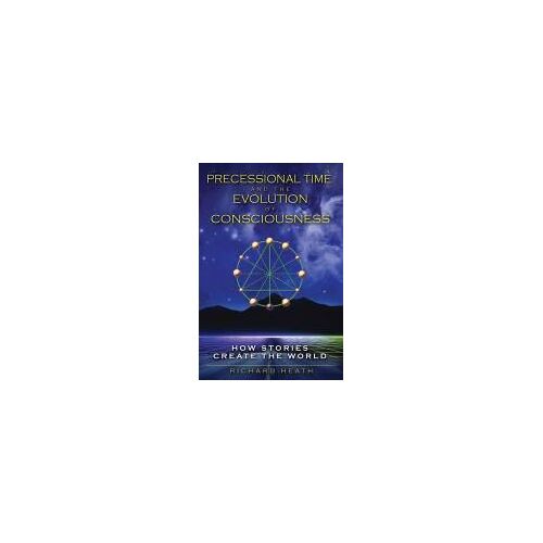 Precessional Time And The Evolution Of Consciousness