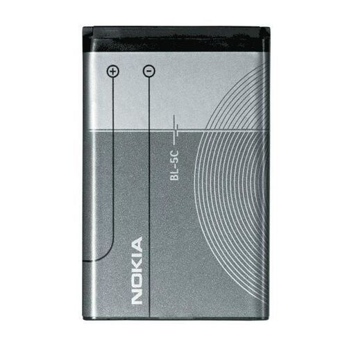 Batterie Nokia Bl5c Original