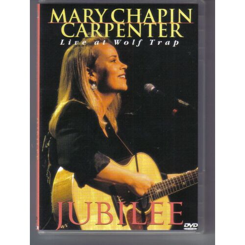Mary-Chapin Carpenter : Live At Wolf Trap