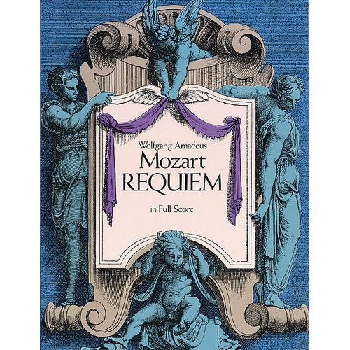 Requiem In Full Score