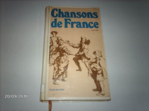 Chansons De France