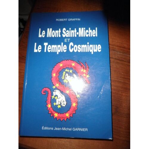 Le Mont St Michel