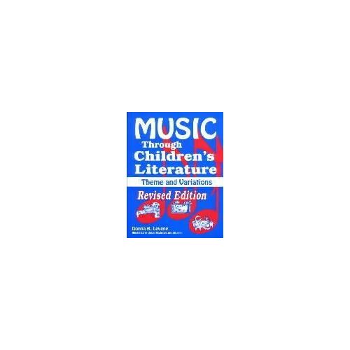 Music Through Children's Literature