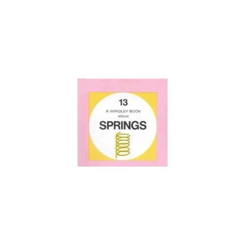 Springs: Wrigley No.13